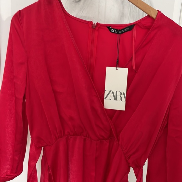 Zara romper s - Picture 3 of 4